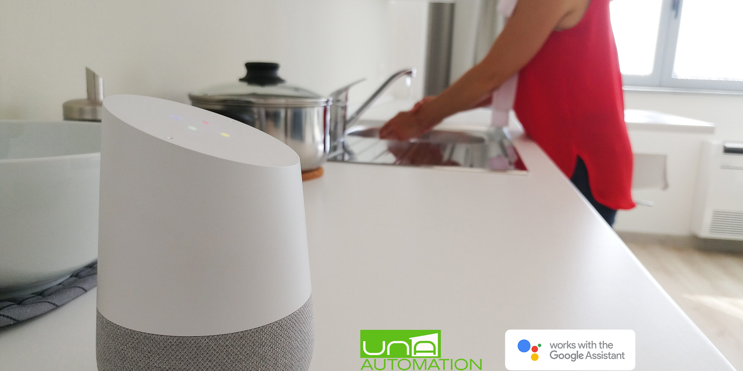 2018googlehome