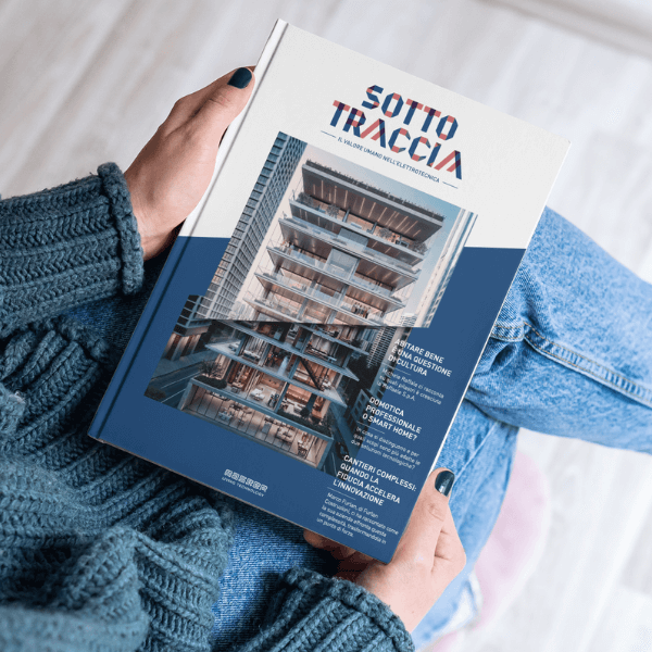 Magazine Sotto Traccia