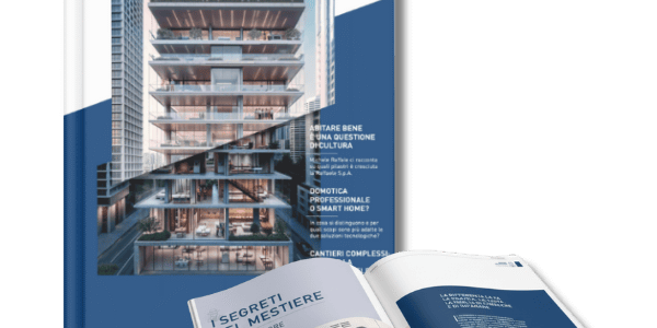 Sottotraccia: il magazine di elettrotecnica e impiantistica
