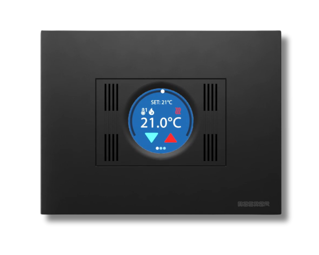 Termostato Wi-Fi Master