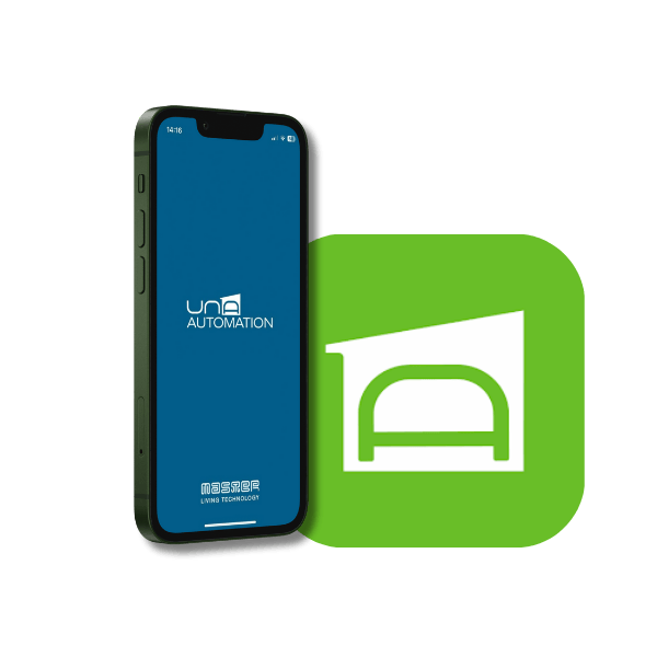 Integrazione con App UNA Mobile