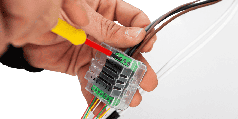 raccontare elettrotecnica